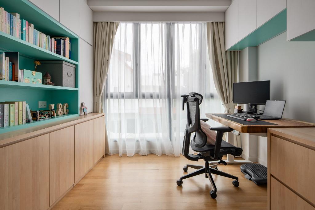 Study | Interior Design Singapore | Interior Design Ideas Study | Interior Design Singapore | Interior Design Ideas