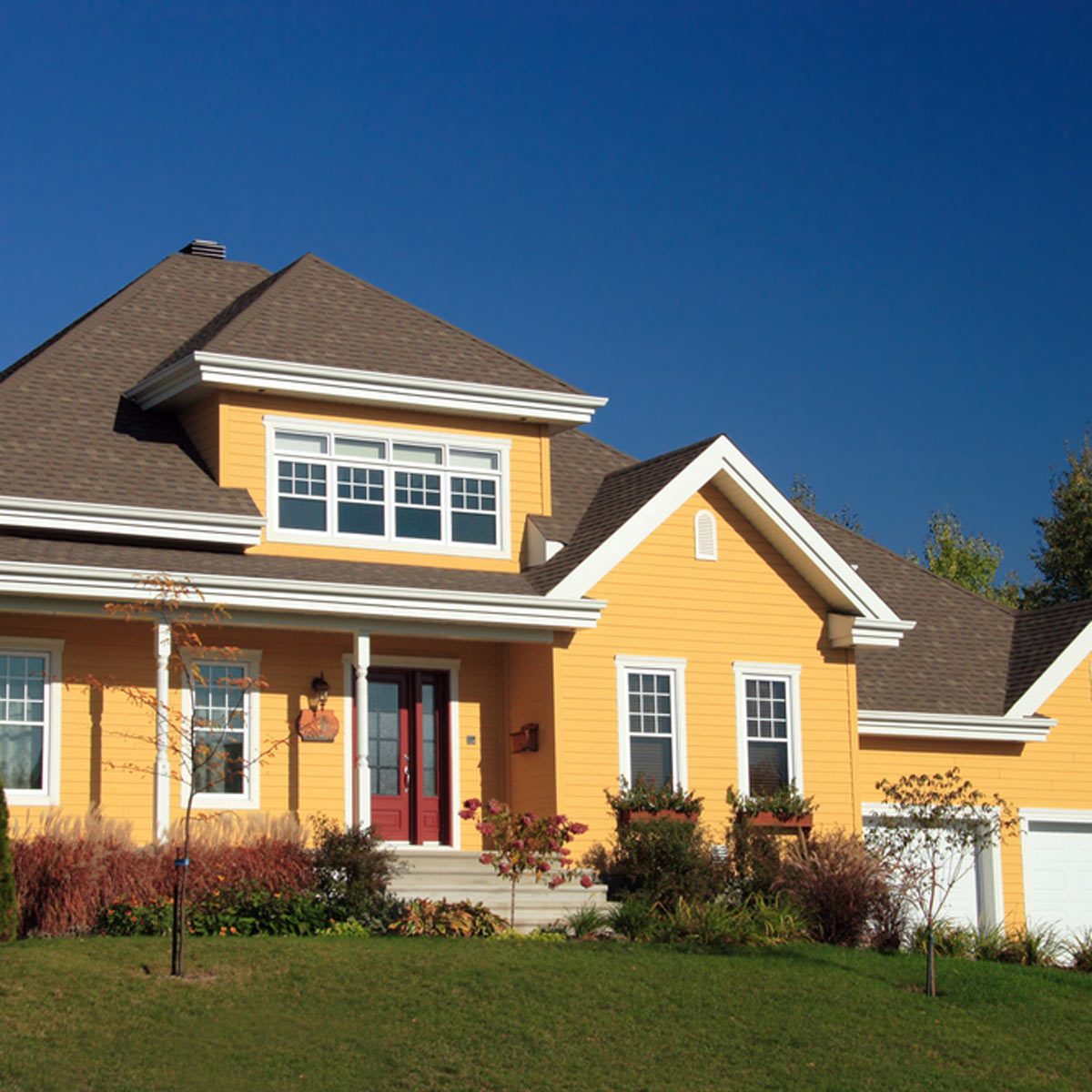 Here are the 19 Most Popular Exterior Colors | Family Handyman Here are the 19 Most Popular Exterior Colors | Family Handyman