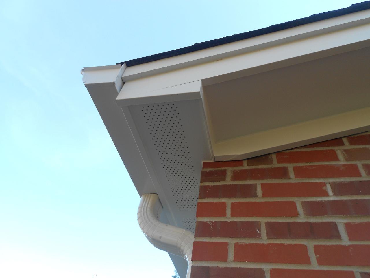 Vinyl Siding And Fascia Vinyl Siding And Fascia