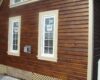 Image result for wood look vinyl siding | Wood siding exterior ...