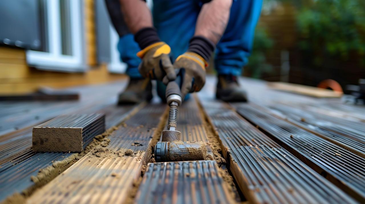 Stafford VA Deck Repair Guide | Deck Repair in Stafford VA Stafford VA Deck Repair Guide | Deck Repair in Stafford VA