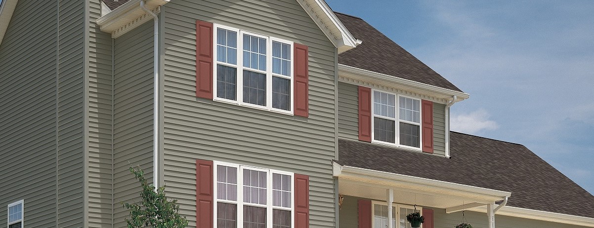 Professional Siding Installation for the Kansas City Area Professional Siding Installation for the Kansas City Area