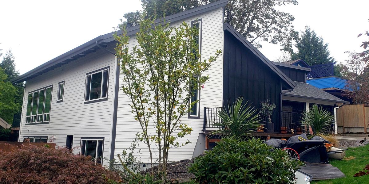 James Hardie Siding Beaverton OR | EvoSiding