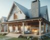 Siding Contractor In Beaverton Oregon