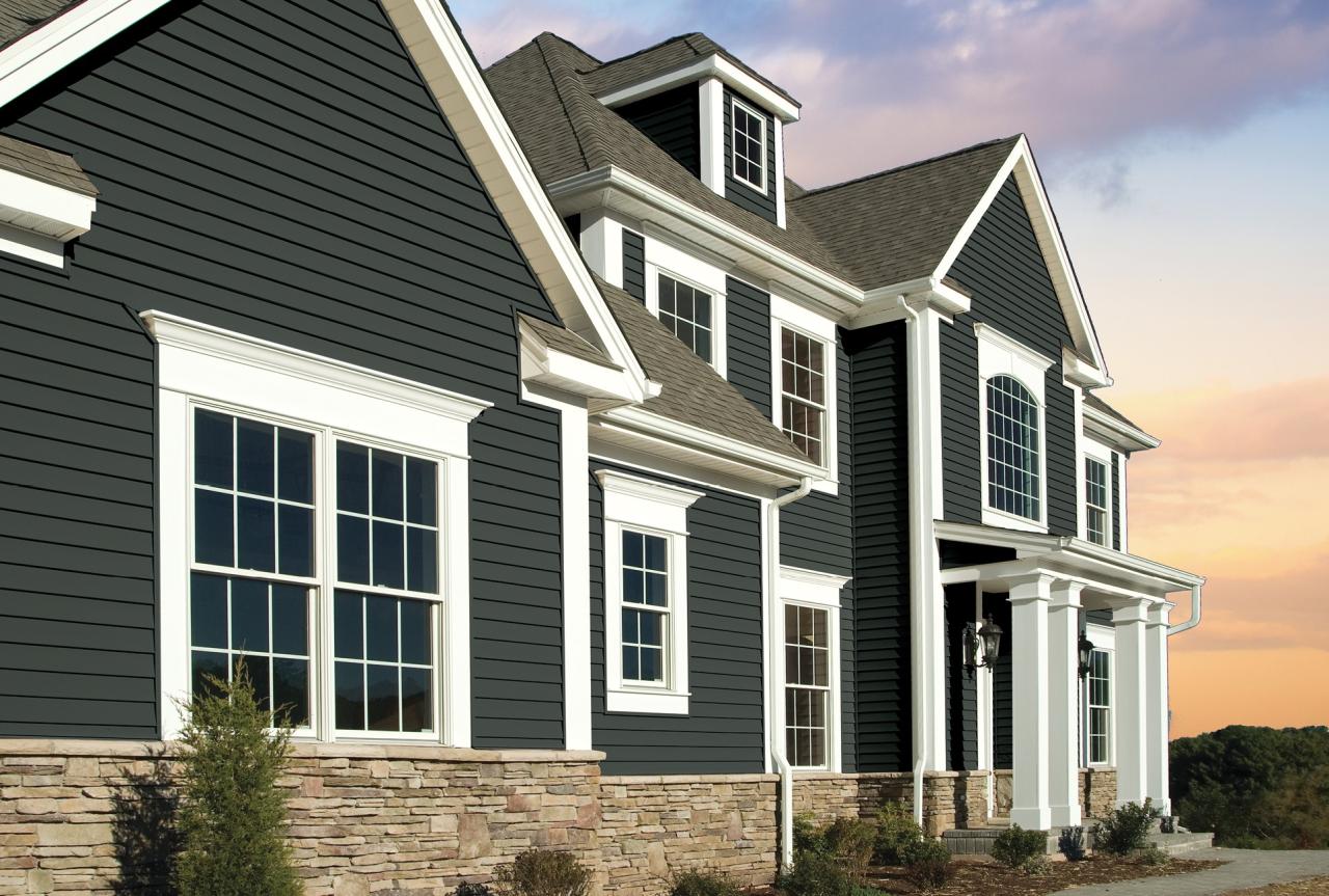 Vinyl Siding - Gentek Building Products - US Vinyl Siding - Gentek Building Products - US